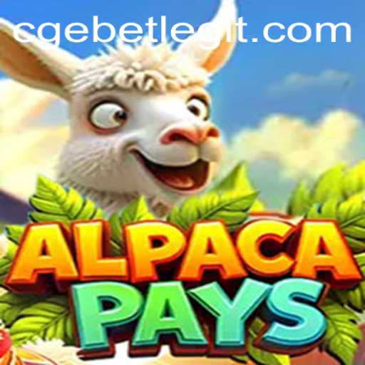 AlpacaPays: Delving Into an Enchanting Gaming Experience with CGEBET