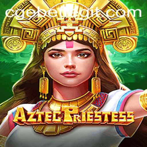 Exploring the Mystical World of AztecPriestess with CGEBET