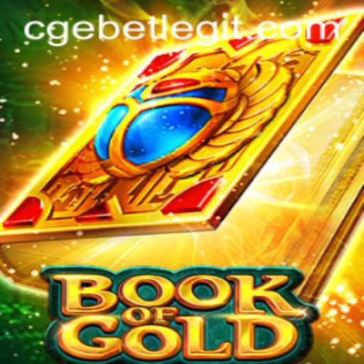 Unlock the Secrets of 'Book of Gold' with CGEBET