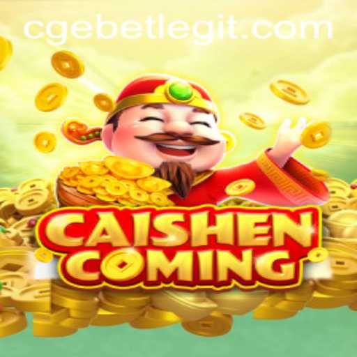 The Enchanting World of CAISHENCOMING: Unveiling the Mysteries of CGEBET