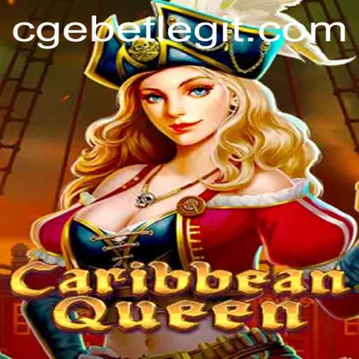 Explore the Exciting World of CaribbeanQueen with CGEBET