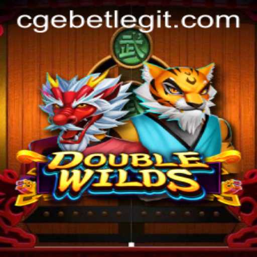 Discover the Exciting World of DoubleWilds with CGEBET