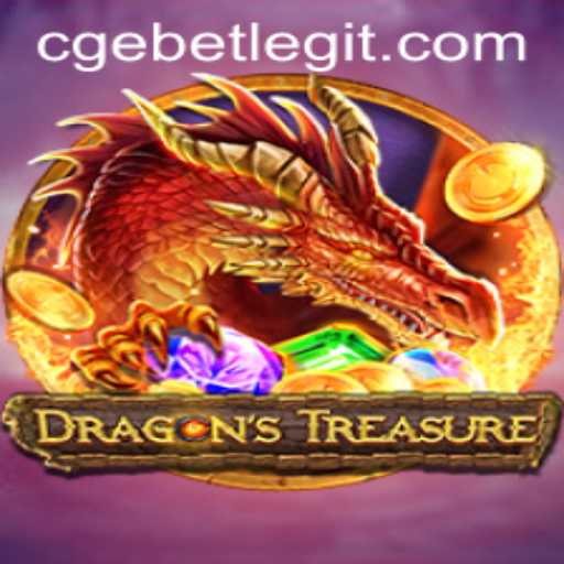 Discover the Enchanting World of DragonsTreasure with CGEBET