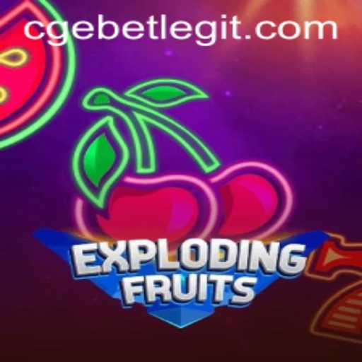 Dive into the Thrilling World of ExplodingFruits