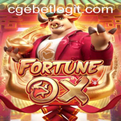 FortuneOx and CGEBET: A Guide to Winning Big