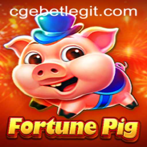 Unleashing the Thrills of FortunePig: A Unique Gaming Experience with CGEBET