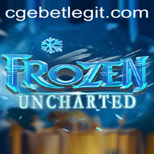 FrozenUncharted: A Thrilling Adventure in Virtual Reality with CGEBET Element