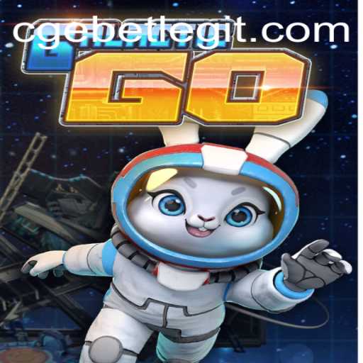 Discover the Thrill of GalacticGO: A Cosmic Gaming Adventure with CGEBET