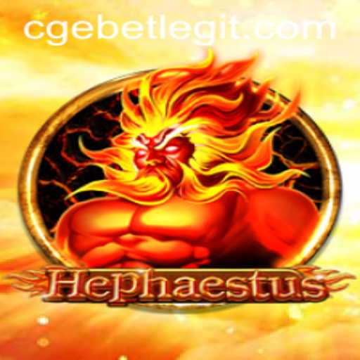Hephaestus: Unveiling the Forge of CGEBET