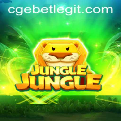 Exploring the Exciting World of JungleJungle: A Modern Gaming Adventure