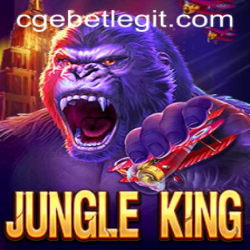 The Adventure Awaits: Exploring JungleKing by CGEBET