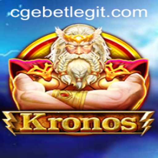 Kronos: The Time-Bending Odyssey Unveiled by CGEBET