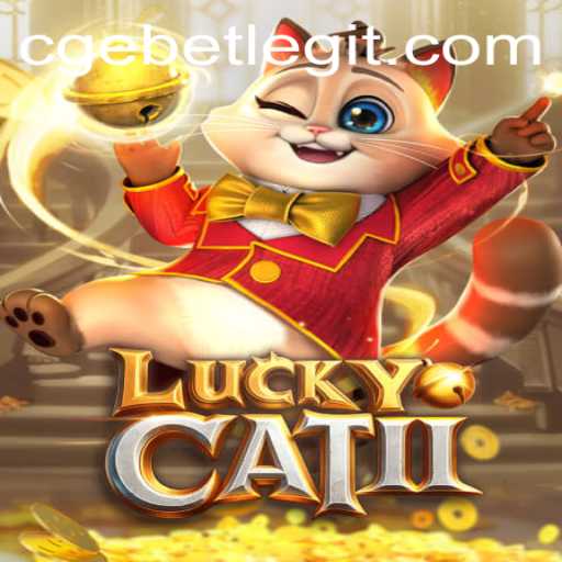 Exploring the Intriguing World of LuckyCatII: A New Chapter in Interactive Gaming