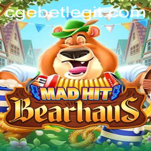 Discover the Thrills of MadHitBearhaus: A New Era of Gaming with CGEBET