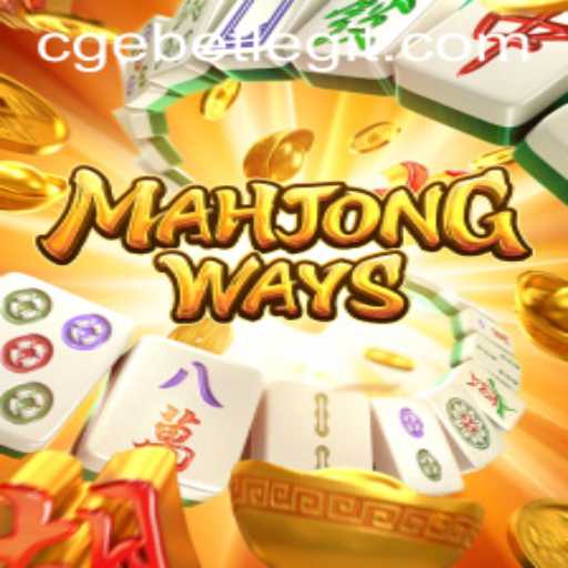 Exploring Mahjong Ways and the Impact of CGEBET: A Detailed Overview