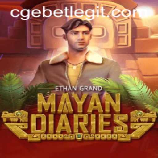 MayanDiaries: Exploring Ancient Mysteries with CGEBET