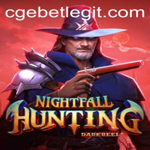 Unveiling the Enigmatic World of NightfallHunting