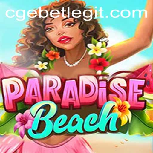 Discover the Tropical Allure of ParadiseBeach: Dive into the Innovative World of CGEBET