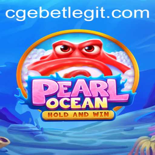 Exploring the Enchanting World of PearlOcean: A Dive into CGEBET's Latest Offering