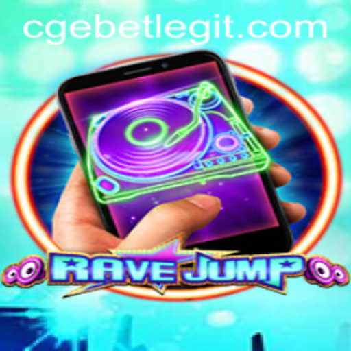 RaveJumpmobile: The Electrifying Game Taking the World by Storm