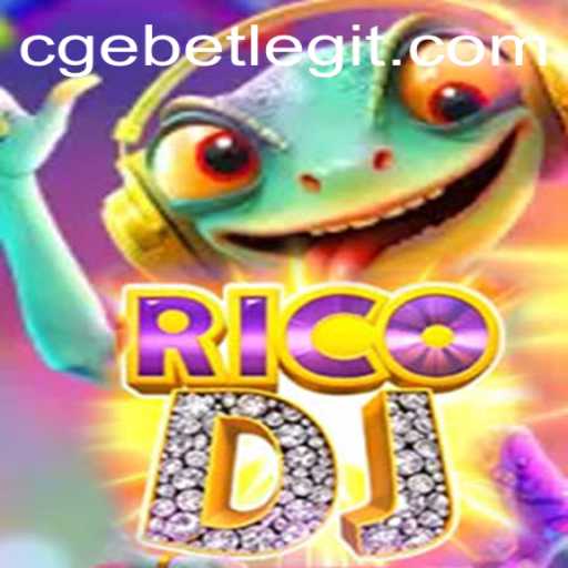 Exploring RicoDJ: A Riveting Gaming Experience with CGEBET