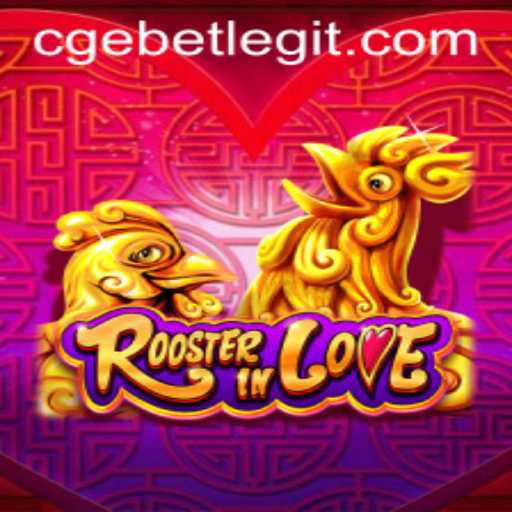 Discover the Exciting World of RoosterInLove: A Look into the Innovative Game and CGEBET