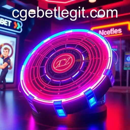 Exploring the World of Rotary Games with CGEBET