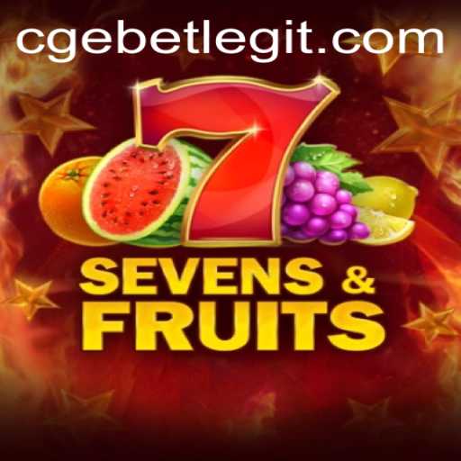 Exploring the Exciting World of SevensFruits with CGEBET