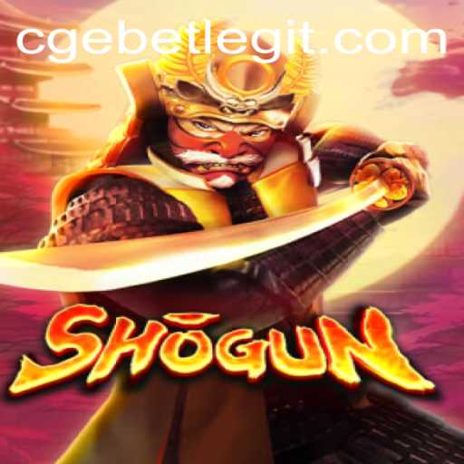 Embracing Strategy and Tradition: Exploring the World of Shogun