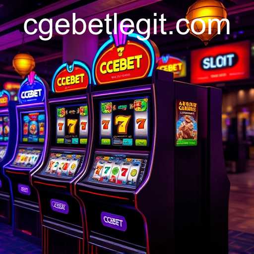 CGEBET