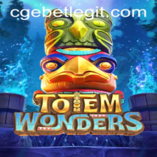 Discover the Mystical World of TotemWonders: An Engaging Adventure with CGEBET