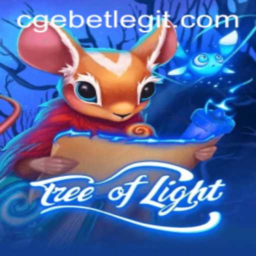 Tree of Light: A Mystical Adventure with CGEBET