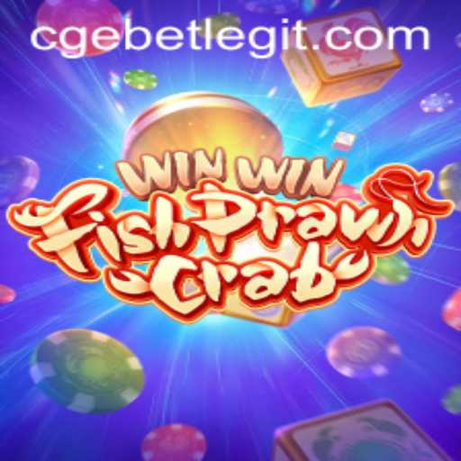 Exploring the Exciting World of WinWinFishPrawnCrab with CGEBET